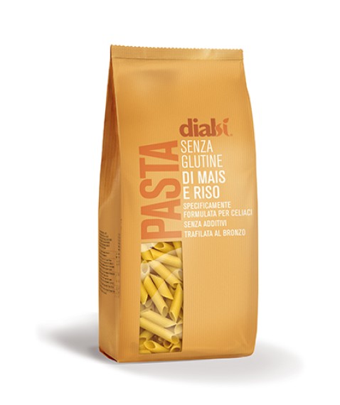 DIALSI Pasta Penne 34 800G