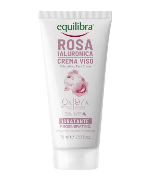 EQUILIBRA ROSA IALUR.C/VISO IDR.75