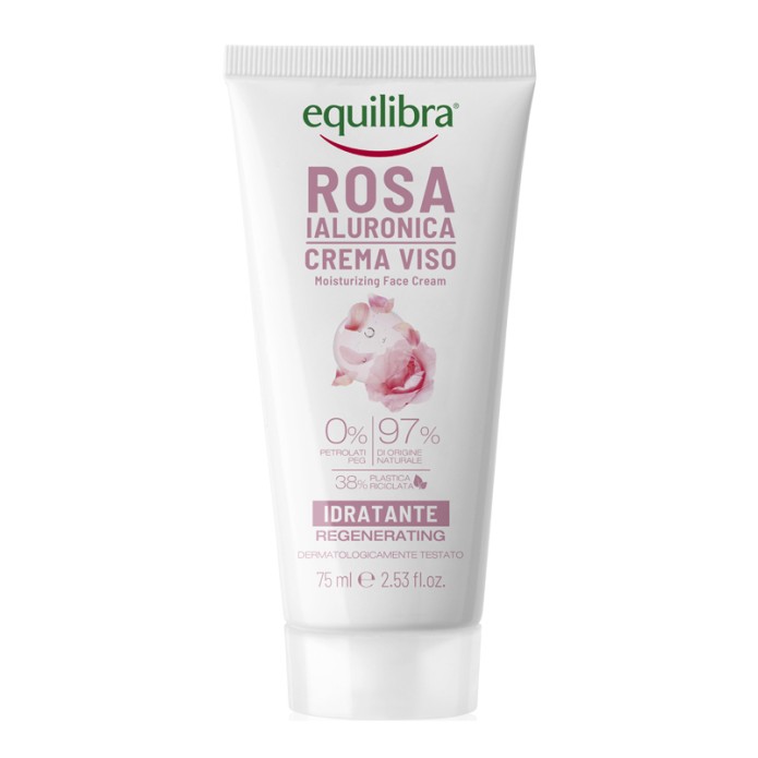 EQUILIBRA ROSA IALUR.C/VISO IDR.75