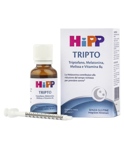 HIPP TRIPTO 30ml