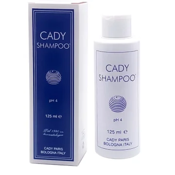 CADYSHAMPOO-125 ML