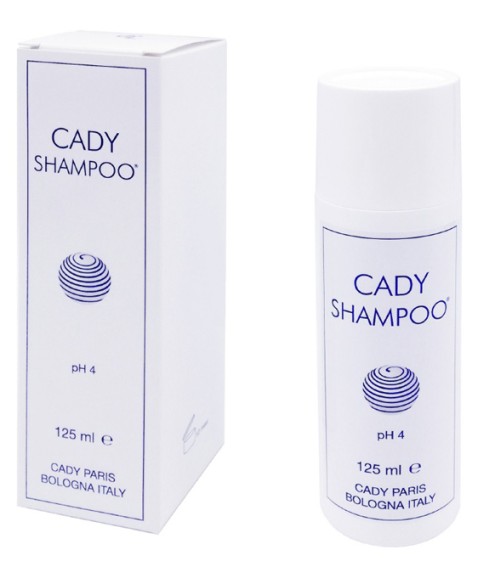 CADYSHAMPOO-125 ML