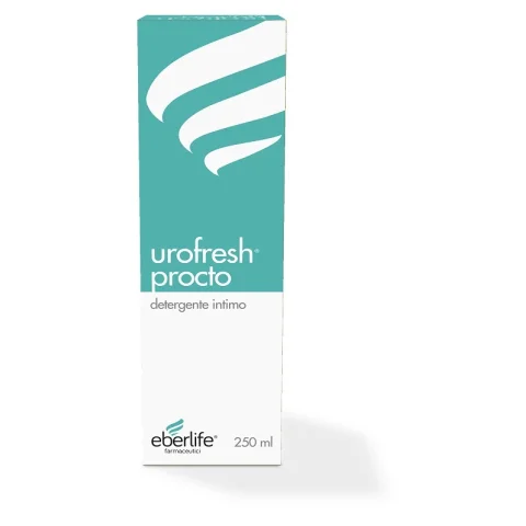 UROFRESH PROCTO 250ML UROFRESH PROCTO 250ML
