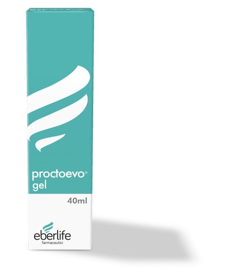 PROCTOEVO GEL 40ML