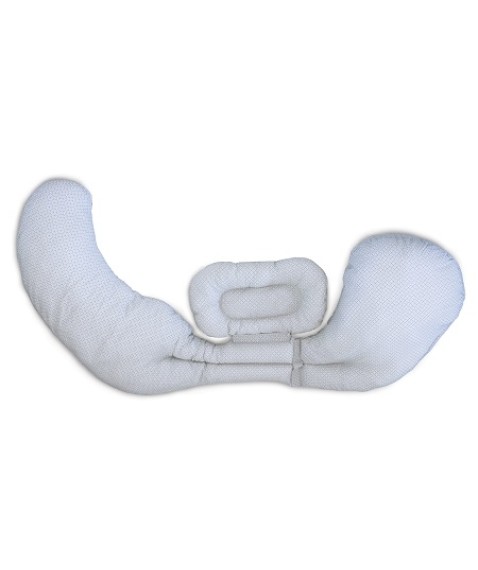 CH BOPPY CUSCINO TOT BODY GEO