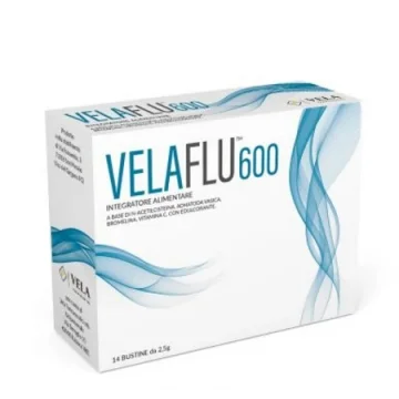 VELAFLU 600 14BUST VELAFLU 600 14BUST