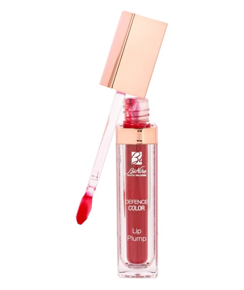 DEFENCE COLOR LIP PLUMP N6 ROU