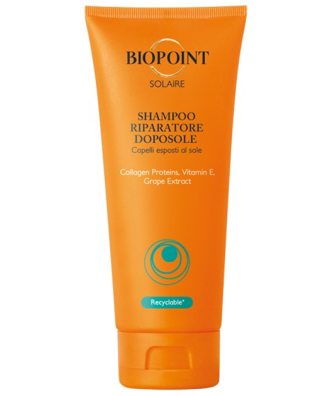 BIOPOINT SUN SHAMPOO D/SOLE 200 M