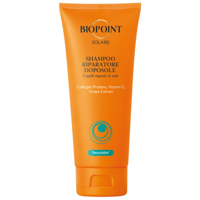 BIOPOINT SUN SHAMPOO D/SOLE 200 M