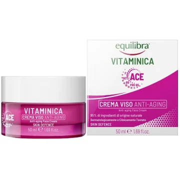 EQUILIBRA VITAMINICA C/V/A/AGE 50