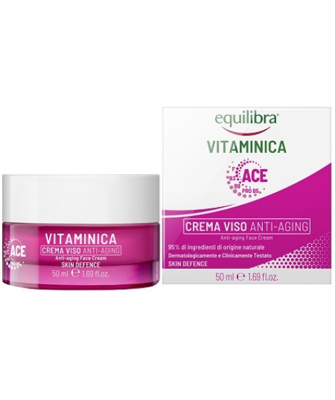 EQUILIBRA VITAMINICA C/V/A/AGE 50