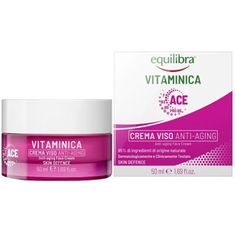 EQUILIBRA VITAMINICA C/V/A/AGE 50