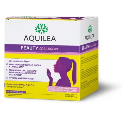 AQUILEA BEAUTY COLLAGENE30BUST AQUILEA BEAUTY COLLAGENE30BUST