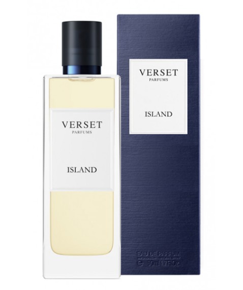 VERSET ISLAND 50ML