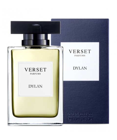 VERSET DYLAN EDT 100ML