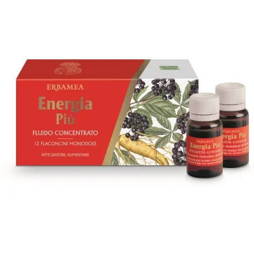 ENERGIA PIU'12fl.10ml EBM ENERGIA PIU'12fl.10ml EBM