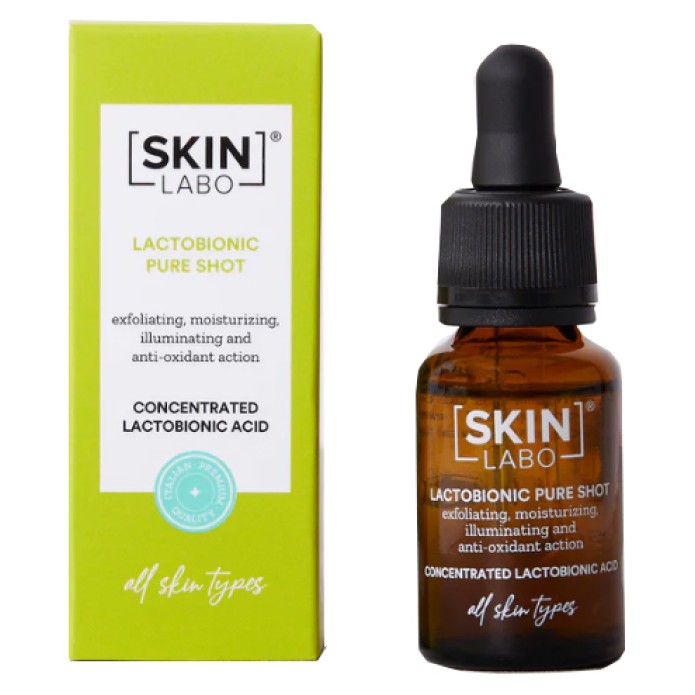 SKINLABO CONC LACTOBIO 15ML