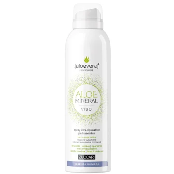 ALOEMINERAL VISO ESS RUGIADA 150ML