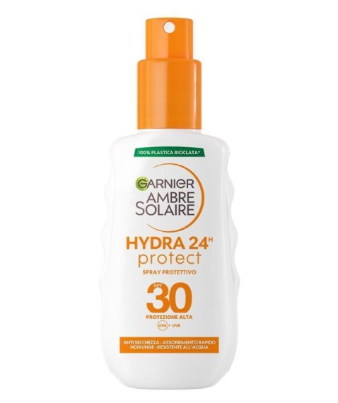 A.SOLAIRE SPRAY CLASSICO FP30 200ML