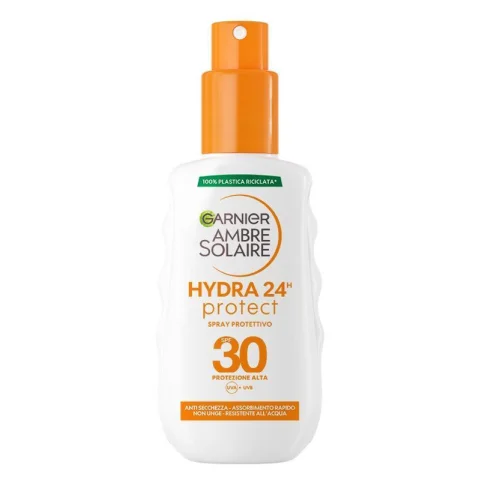A.SOLAIRE SPRAY CLASSICO FP30 200ML