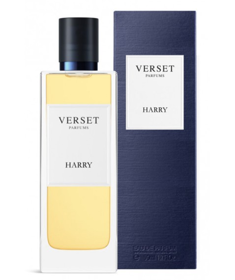 VERSET HARRY 50ML