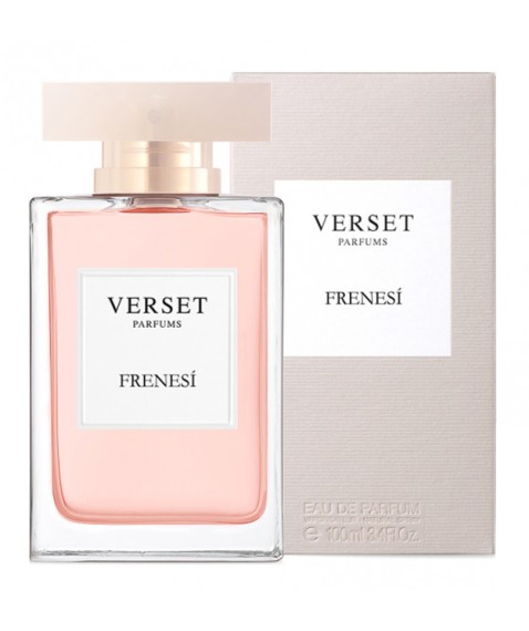 VERSET FRENESI EDT 100ML