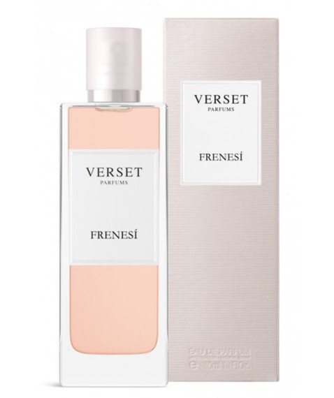 VERSET FRENESI 50ML