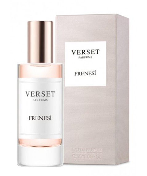 VERSET FRENESI EDT 15ML