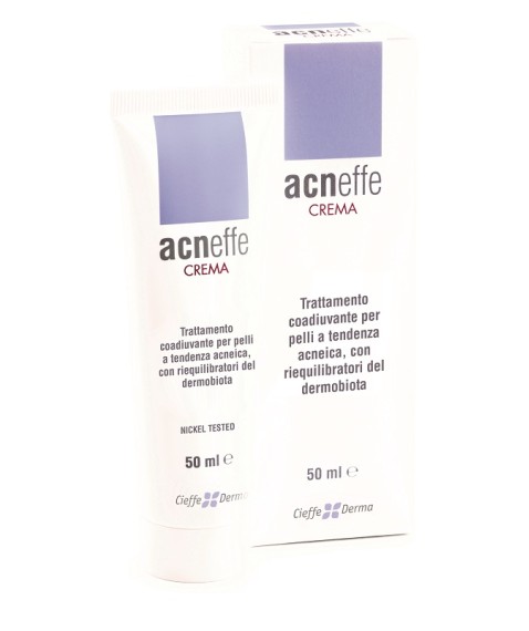 ACNEFFE Crema*50ml