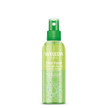 SKIN FOOD Olio Secco U-Light