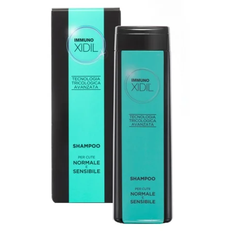 IMMUNOXIDIL SHAMP CUTE NORM 200M IMMUNOXIDIL SHAMP CUTE NORM 200M