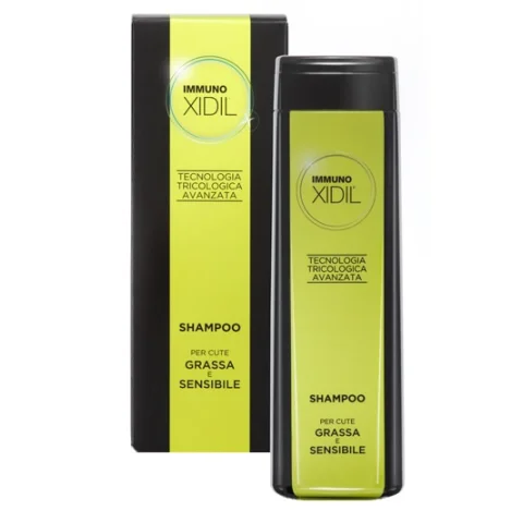 IMMUNOXIDIL SHAMP CUTE GRAS 200M IMMUNOXIDIL SHAMP CUTE GRAS 200M