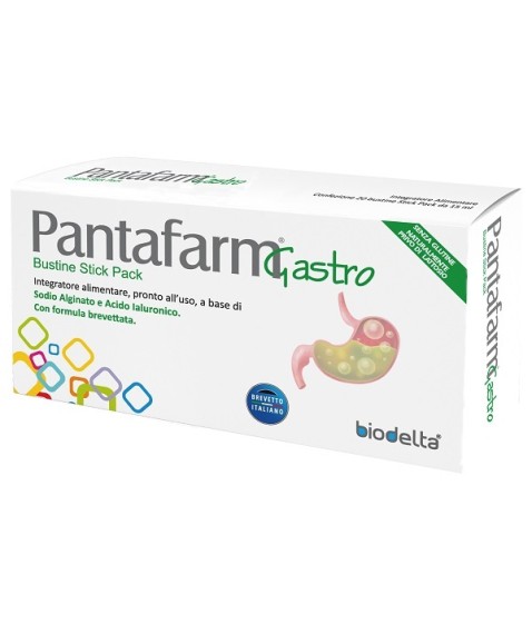 PANTAFARM GASTRO 20 Bust.