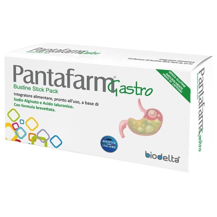 PANTAFARM GASTRO 20 Bust.