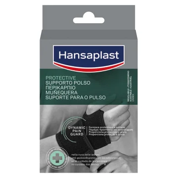 HP PROTECTIVE SUP POLSO