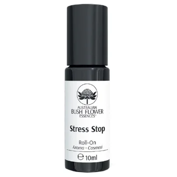 STRESS STOP ROLL ON 10ML