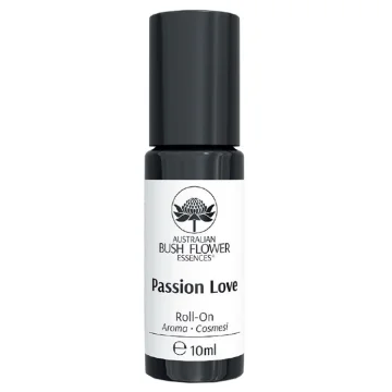 PASSION LOVE ROLL ON 10ML