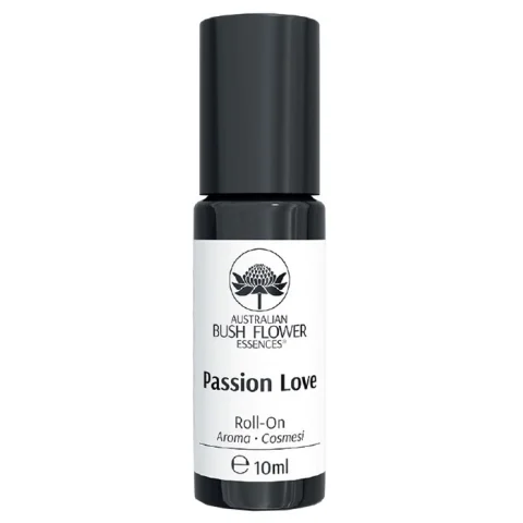 PASSION LOVE ROLL ON 10ML