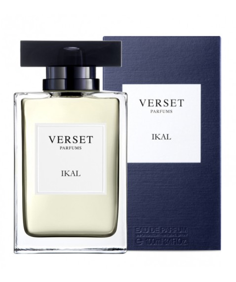 VERSET IKAL EDT 100ML