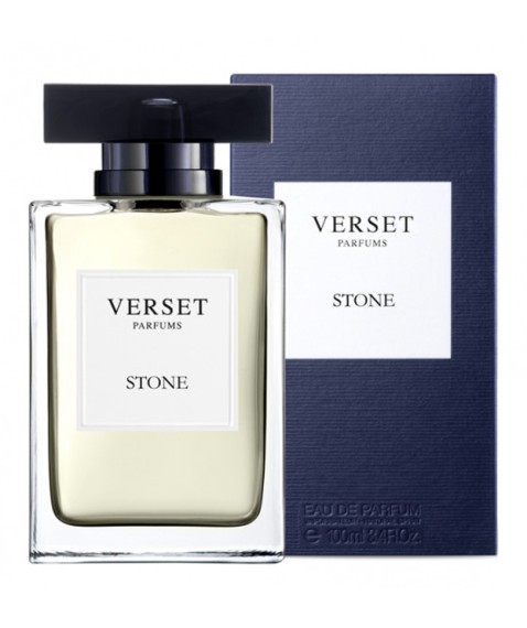 VERSET STONE EDT 100ML