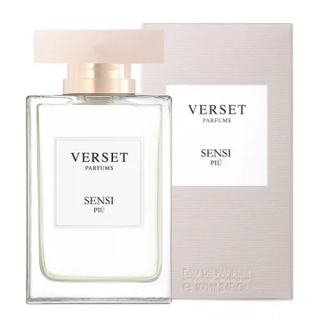 VERSET SENSI PIU' EDT 100ML