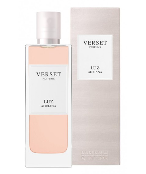 VERSET LUZ ADRIANA 50ML