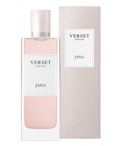 VERSET JANA 50ML