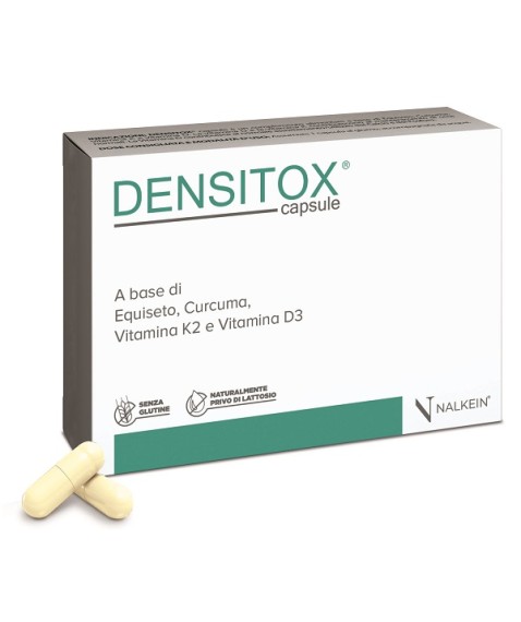 DENSITOX 30CPS