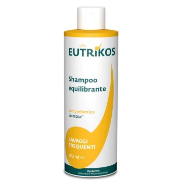 EUTRIKOS Sh.Lav.Freq.250ml