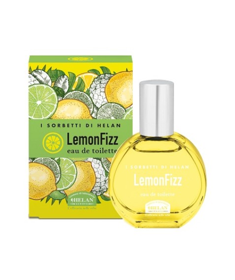 I SORBETTI LemonFizz Eau 30ml