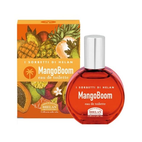 I SORBETTI MANGOBOOM EDT 30ML I SORBETTI MANGOBOOM EDT 30ML