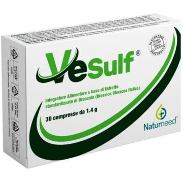 VESULF 30CPR