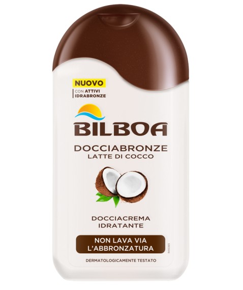 BILBOA DOCCIA BRONZE LATTE COC.220M