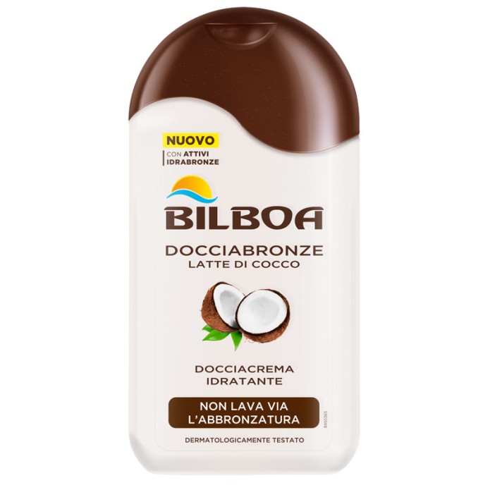 BILBOA DOCCIA BRONZE LATTE COC.220M